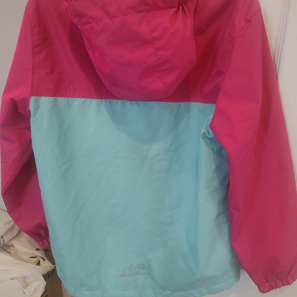 Girls Spring Jacket - Picture 2 of 4